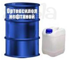 Ортоксилол нефтяной
